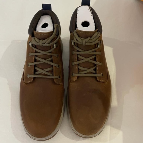 Timberland size 9 brown - Picture 3 of 5